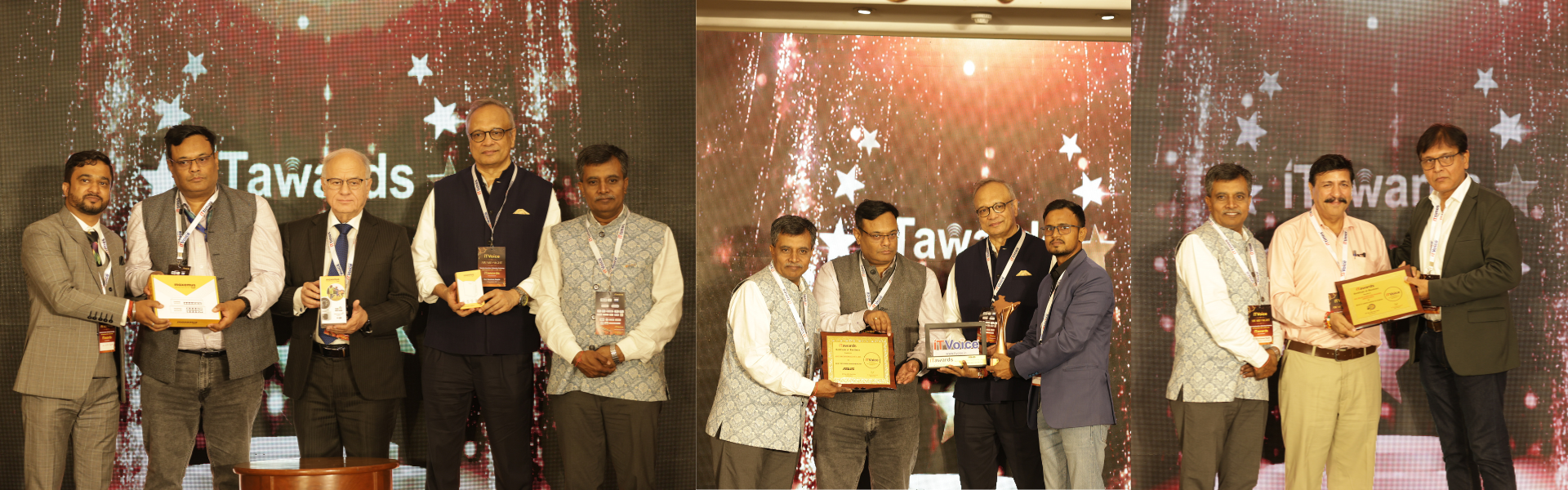 IT Awards Image 2